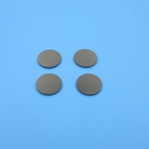 10% Transmittance Attenuator Neutral Density Filter Laser Nd Lens, 05 20x10x1.1mm