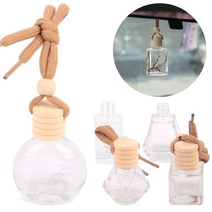 차량용 디퓨저공병 디퓨저만들기 디퓨저리필, (사다리꼴-10ml)