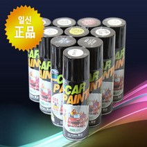 일신 자동차 투명 스프레이, 1개