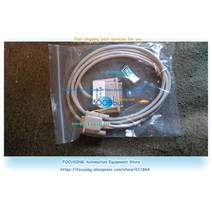 터치 스크린 A 시리즈 PLC 통신 케이블 DAFXIH-CABV, 한개옵션0