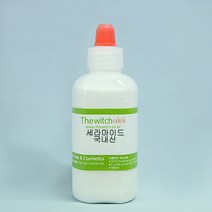 [더위치] 수용성 세라마이드 100ml 10% Ceramide Liquid