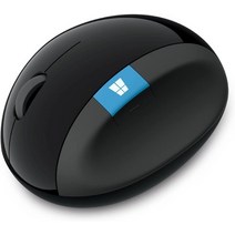 일본직발송 3. MICROSOFT 마이크로소프트 스컬프트 인체공학적 마우스 L6V-00013 : 무선 쾌적 조작 4방향, 2016년 모델, 단품, 상세 설명 참조0, 상세 설명 참조0