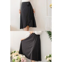 벨즈 랩 스커트