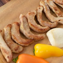 [HACCP 인증] 국내산 한돈 돼지고기 항정살 구이용 냉장 500g