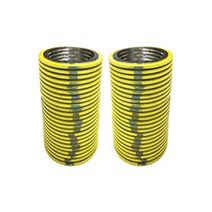 Sterling Seal 90001304GR600X48 304 Stainless Steel spiral Wound Gasket with Flexible Graphite Filler, 1