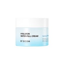 바이애콤 히알루론 워터풀 크림 50g, 1개
