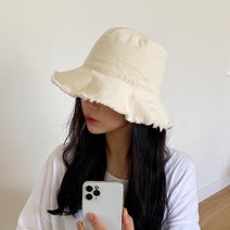 동대문모자 데일리 빈티지 버킷햇 벙거지모자