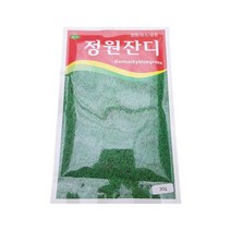 lsa 정원 골프장 운동장 축구장 산소 잔디 씨앗 종자 30g 73622EA, 쿠팡윙 본상품선택