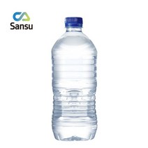 에브리데이 산수 에브리데이 산수 무라벨 생수 1.0L 12병 외 2L 500ml 330ml, 에브리데이 산수 무라벨 생수 330ml 40병