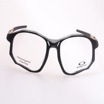 오클리 안경테 TRAJECTORY OX8171-04 룩소티카수입