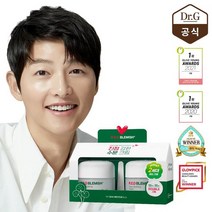 닥터지 레드 블레미쉬 클리어 수딩 크림 50ml 듀오 기프트 세트, 선택완료, 선택완료, 단품없음