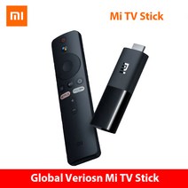 샤오미 미Mi TV 스틱 stick 1080P Full HD 글로벌버전, Mi-TVStick-1080P