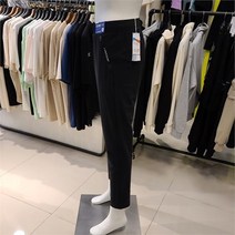 리트머스 NC05 트리코트 스키니핏 팬츠 트리코트 스키니핏 트레이닝 팬츠 LM5PU537