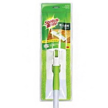 3M 퀵스위퍼 막대걸레, 단품