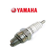 야마하 트리시티125 점화플러그 CR7E/YAMAHA 순정 스파크플러그