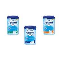 압타밀 프로누트라 어드밴스 HMO