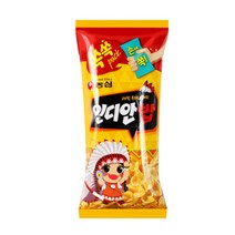 인디안밥, 45g, 10개