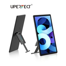 포터블모니터 노트북 듀얼 새로운 uperfect y 휴대용 모니터 fhd 1080p 두, 씨엔, au 플러그