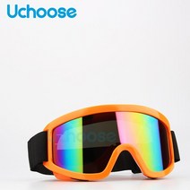 스키헬멧 바이크 오토바이 헬멧 보호 안경 아웃도어 스포츠 방풍 방진 스키 스노우보드 고글 모토크로스 폭동 제어, [14] 14