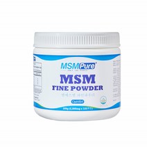 MSN관절영양제 식물성 MSM 식이유황 식용유황 파우더 옵티엠에스엠