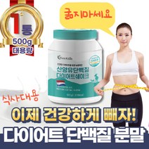 대용량 식약처 해썹인증 굶지않는 다이어트 단백질 대용량 식사대용 20대 30대 40대 가르시나아 무설탕 에리스리톨 BCAA 필수아미노산 한끼대용 다이어트쉐이크 프로틴