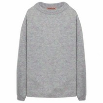 리본즈 아크네 스튜디오 ACNE STUDIOS 아크네 스튜디오 FW A CXM SOFT GREEN MELANGE A2O322CXM (P002518228)