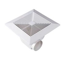 덕트 팬 순환 가정용 환풍기 인치 전기 욕실 배기 천장 창 벽 추출기 파이프 인라인, 6inch_Type1