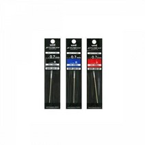 미쯔비시 유니 제트스트림 프라임 SXR-200-05/07, 0.5mm / 블랙