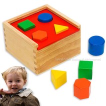 원목 도형놀이 14개월 유아 장난감 18개월아기장난감, 상.세.참.조