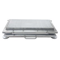 김밥 절단기 보쌈 두부 햄 슬라이서 식당 업소용, 유형 45-11mm 두꺼운 유형