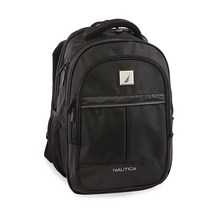 Nautica 비즈니스 백팩 네이비 백팩