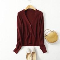 이효리로브 로브 여름용 주크 수영장 거즈 여름 가디건