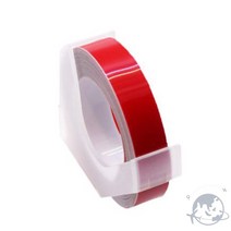 VEDANA 또각이리필테이프 빨강 또각이리필테이프