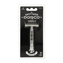 안전면도기 양날면도기, 없음