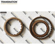 자동 변속기 마찰 키트 클러치 플레이트 RE4F03A R 4F03A Aeolus Bluebird 액세서리 변신 B107880B 에 적합 자동차 부품 호환, 단일옵션