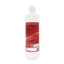 LG 정품 정수기 퓨리케어 정수 필터 박테리아 멀티 필터 WD502AW WD503ACB