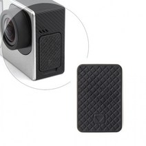 고프로 히어로 4 3 3+ HDMI 메모리 충전 단자 커버, 상세페이지 참조