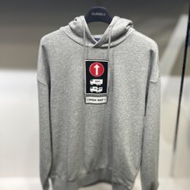 클라이드앤 클라이드앤 FMATS156M 남여공용 그래픽 후드티