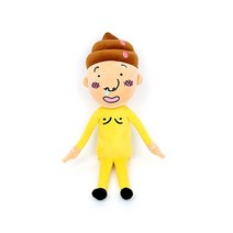 똥치미봉제인형-중형(50cm) 완구점판매용 팬시점, 상세페이지 참조, 단품