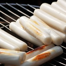 미미의 밥상 [자연백미] 우리쌀로 만든 쫄깃한 가래떡 1kg+1kg+1kg (총 3kg)