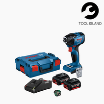 보쉬 GDR18V-210C 충전임팩드라이버 GDR18V-200C 후속, 단품