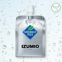 네츄러리 플러스 항산화 가득한 면역력 높이는 활성산소제거 좋은 물 이즈미오 수소수 15팩, 15개