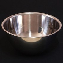 +[BOKS]+스텐볼 반죽그릇 베이킹도구 반죽 용볼 믹싱 조리소품 레스 킹볼+[MARKET]+