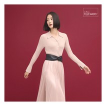 [르블랑페이우] () 23SS 벨라 샤 스커트