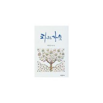 밀크북 파고든 가슴, 도서
