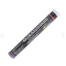 PSI 막대형 보수에폭시 알루미늄 Quik Aluminum 114g