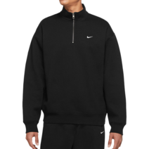 NIKE 나이키 438259 DQ5210-010 AS M NK SOLO SWSH HW BB QZ TOP