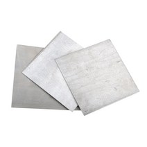 폴리카보네이트 마그네슘 합금 시트 실험용 플레이트 스트립 두께 개, 100x100x30mm