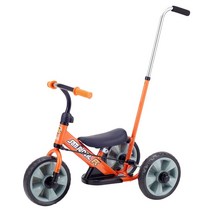 노나카 제작소 선 라이더 FC 삼륜차 카지 취부봉이 있는 삼륜차에서 러닝 오토바이로 변신 오렌지 3392