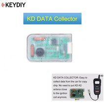 키 프로그래머 KDX2 KDx2 KEYDIY KD-X2 원격 메이커 언락커 생성기 트랜스폰더 클론 ID46 ID48 4D 4C 8A 칩, 08 KD Data Collector